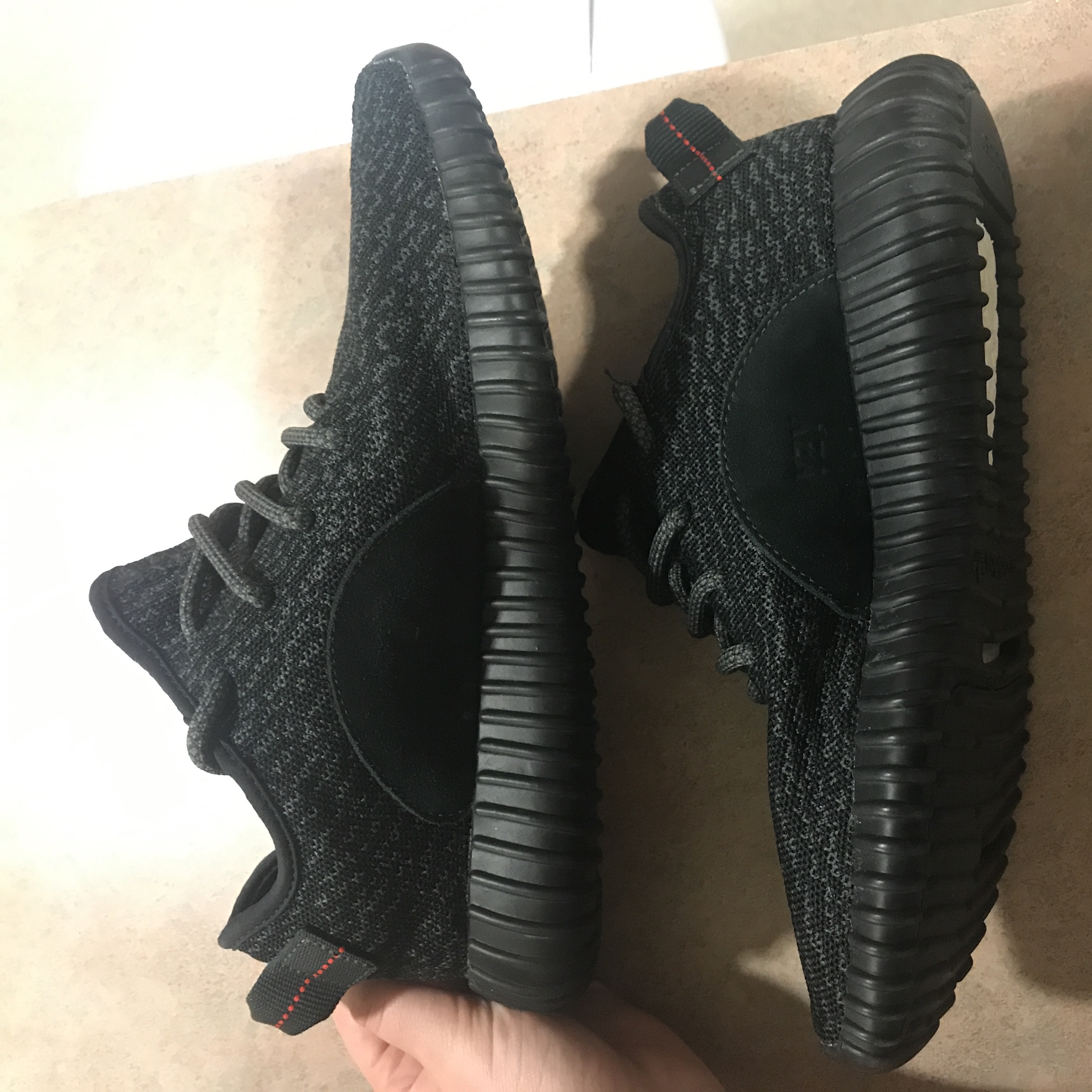 used cheap yeezys
