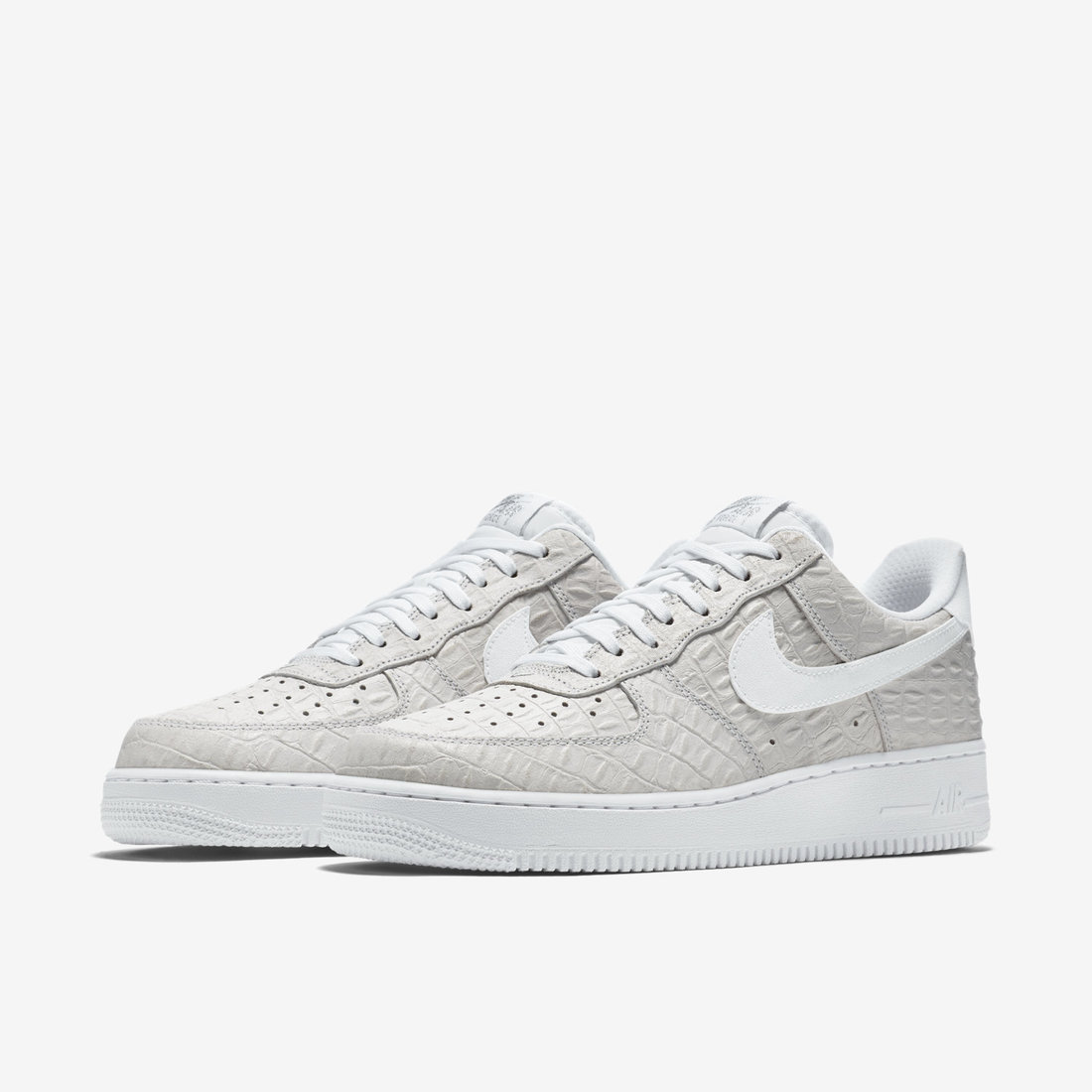 croc skin af1