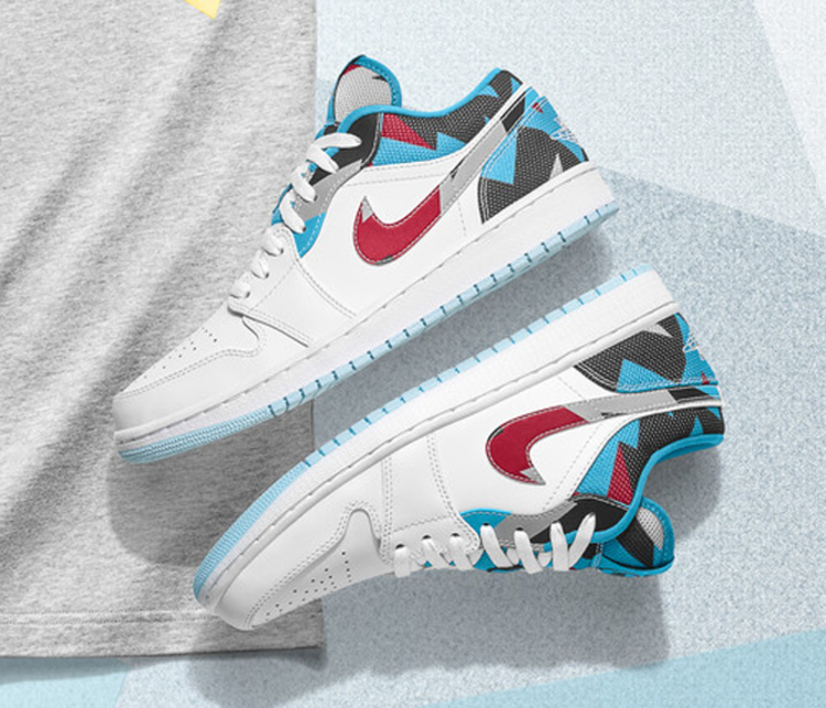 jordan 1 retro low n7