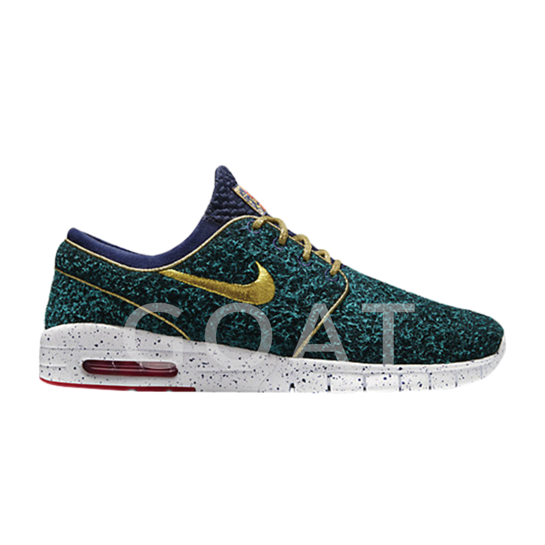 janoski max doernbecher