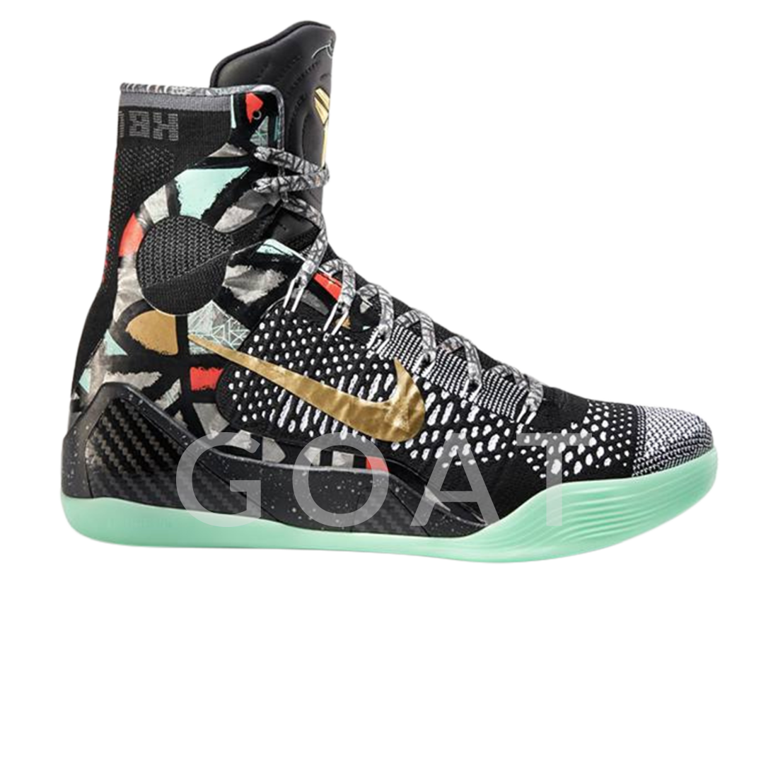kobe 9 gumbo