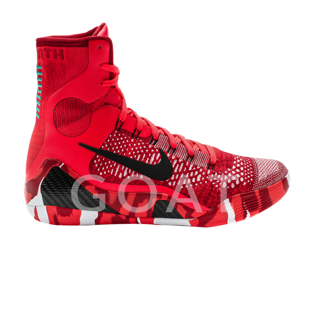 christmas kobe 6