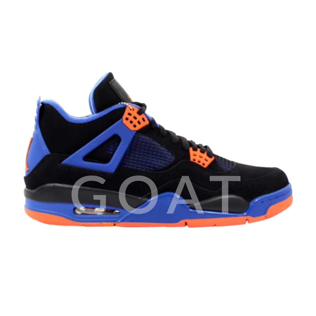 cav jordan 4s