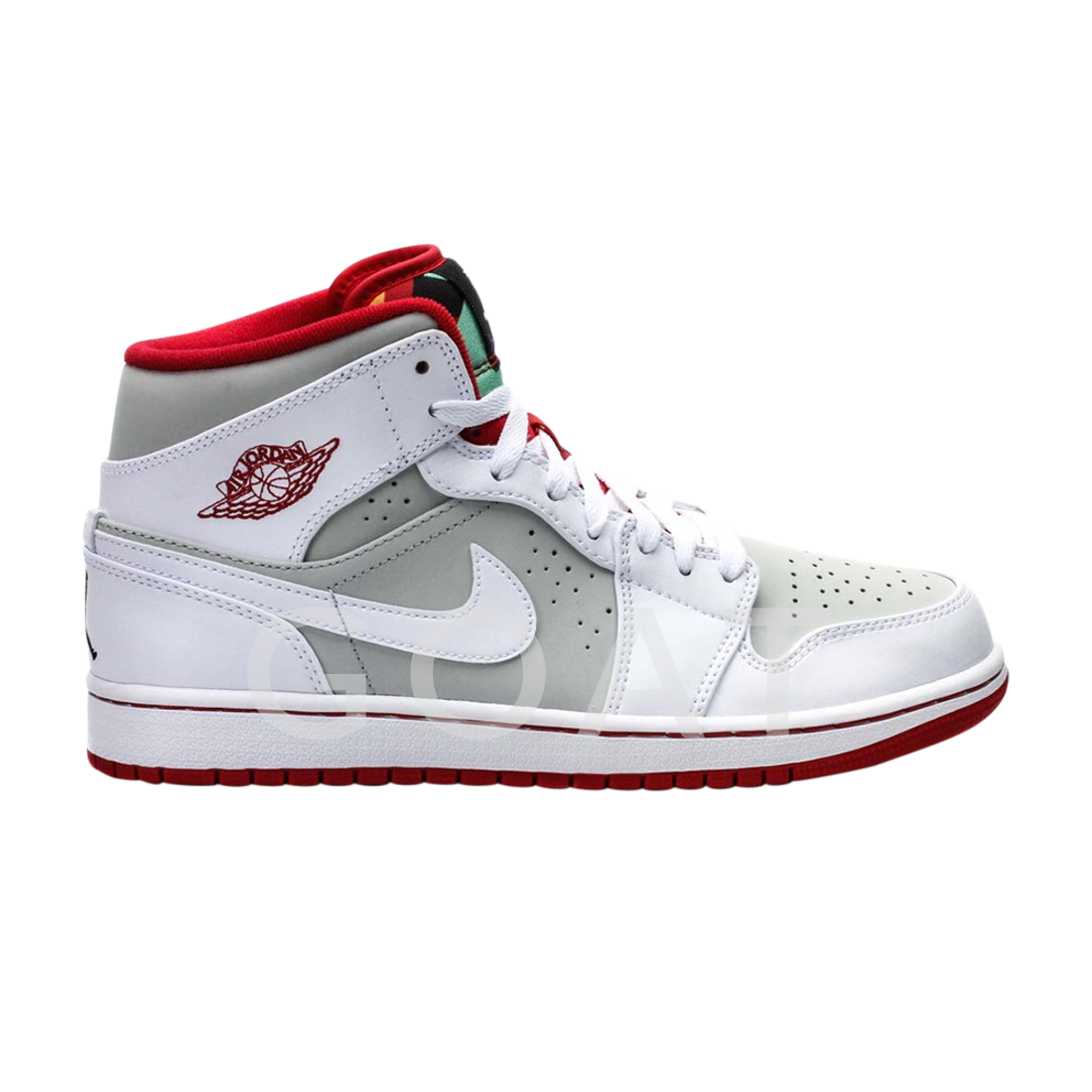 dhgate air jordan 1 mid