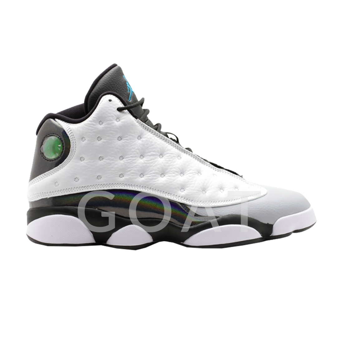 baron retro 13