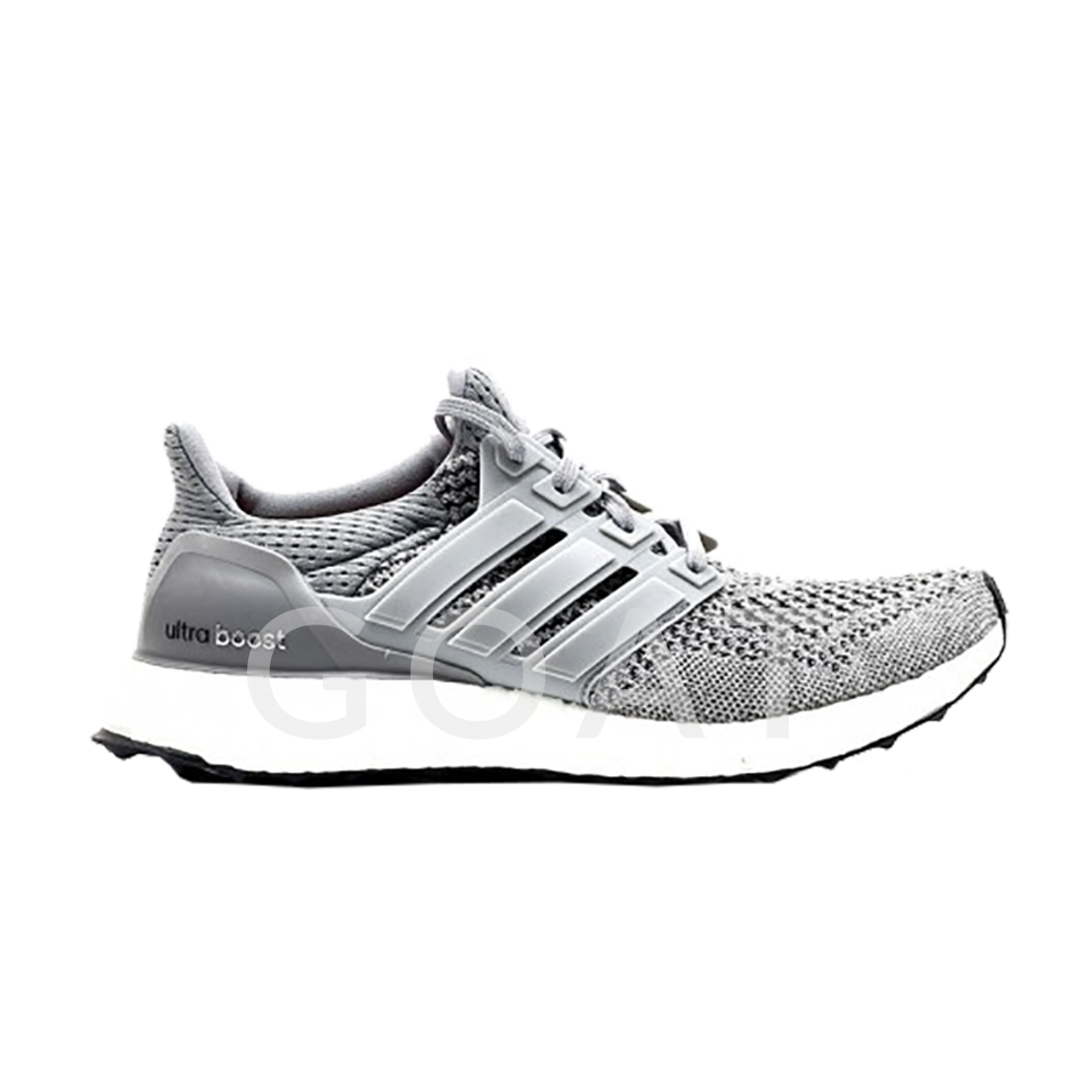 Adidas Ultra Boost 3.0 Military Cargo Green / Utility Gray UK 9