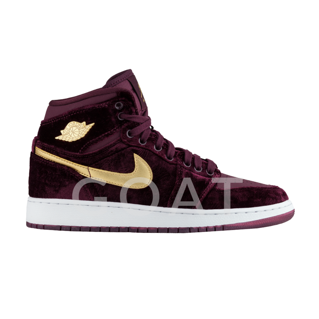 jordan 1 heiress