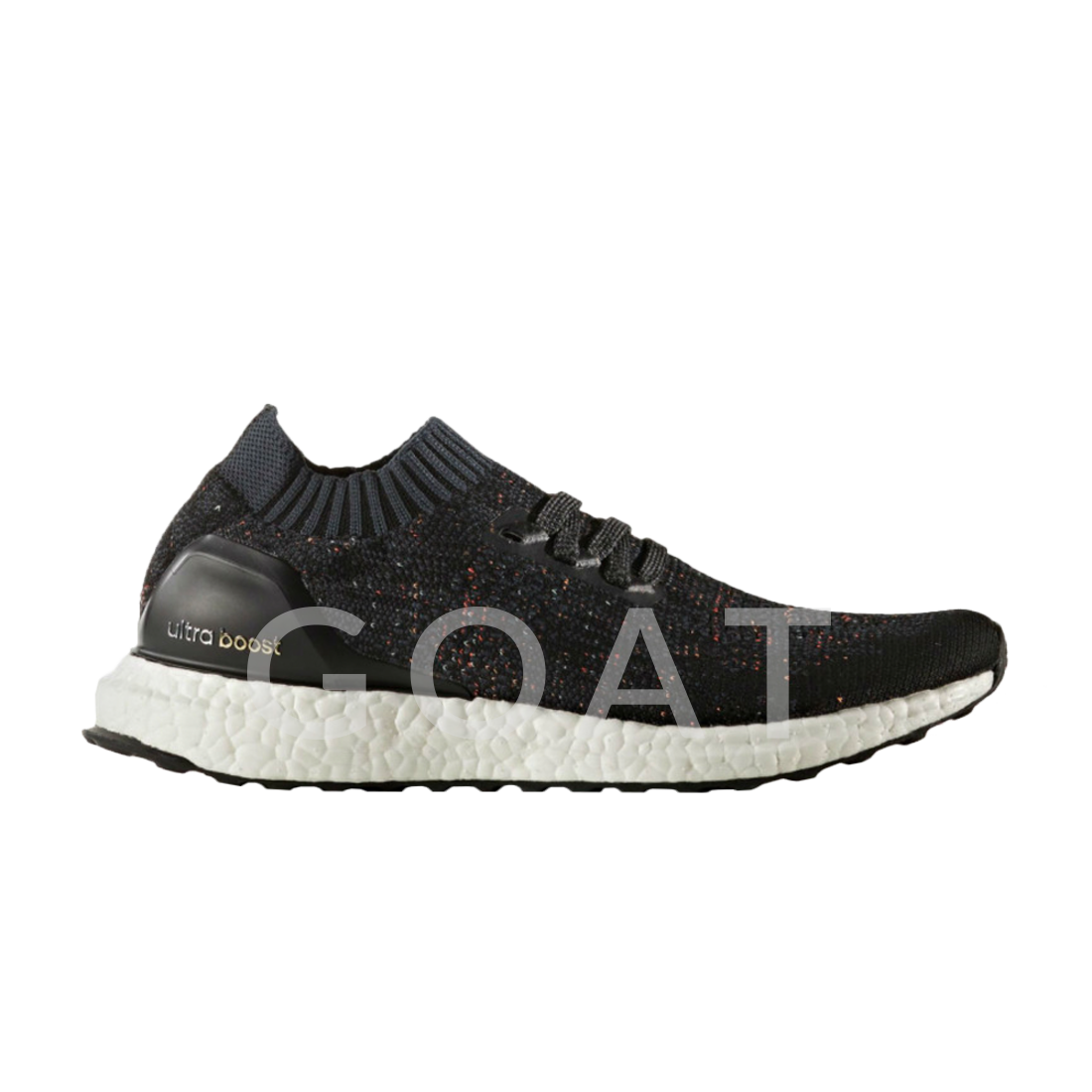 Adidas Ultra Boost Uncaged Grey Adidas Major Drop