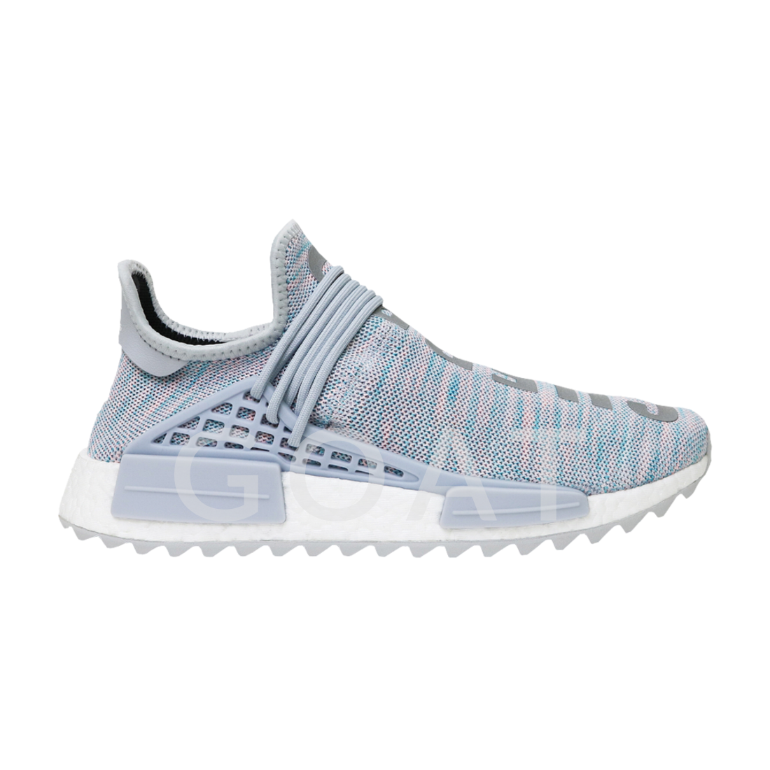 Pharrell adidas NMD Hu Trail November 2017 NDUCFA